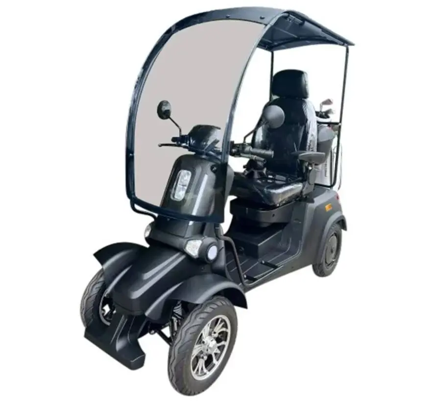 For-Motion Forty 5 scootmobiel