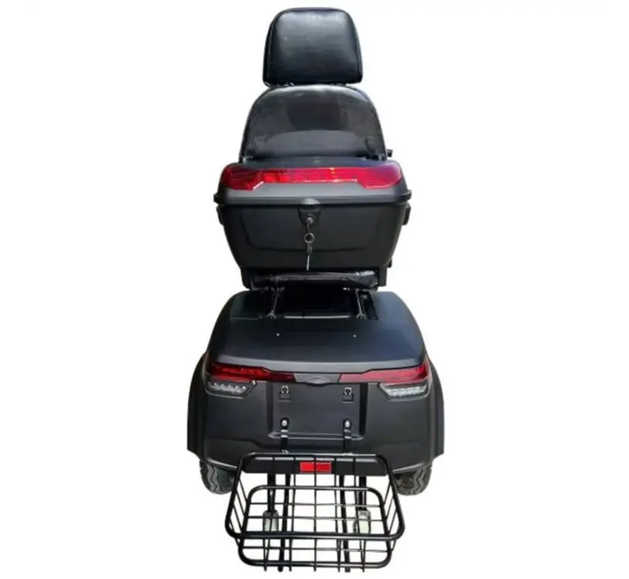 For-Motion Forty 5 scootmobiel