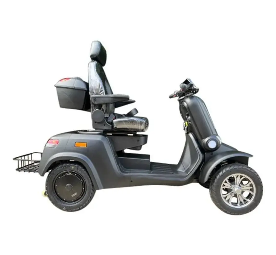 For-Motion Forty 5 scootmobiel