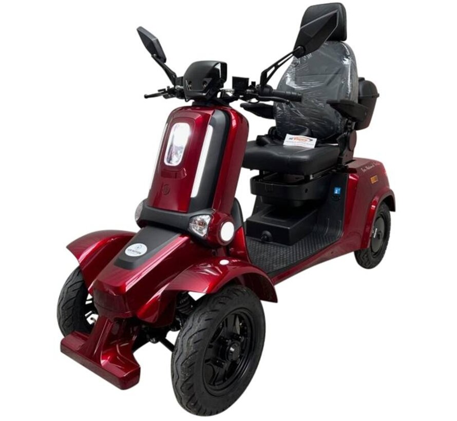 For-Motion Forty 5 scootmobiel