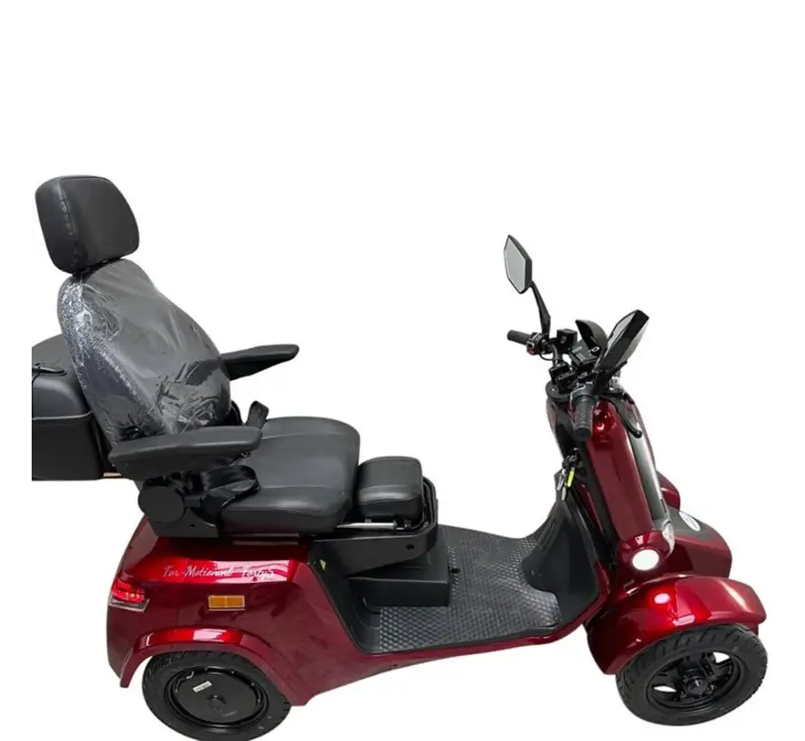 For-Motion Forty 5 scootmobiel
