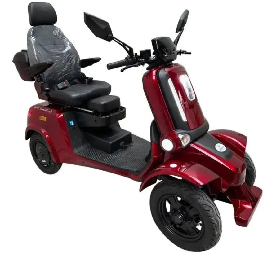 For-Motion Forty 5 scootmobiel