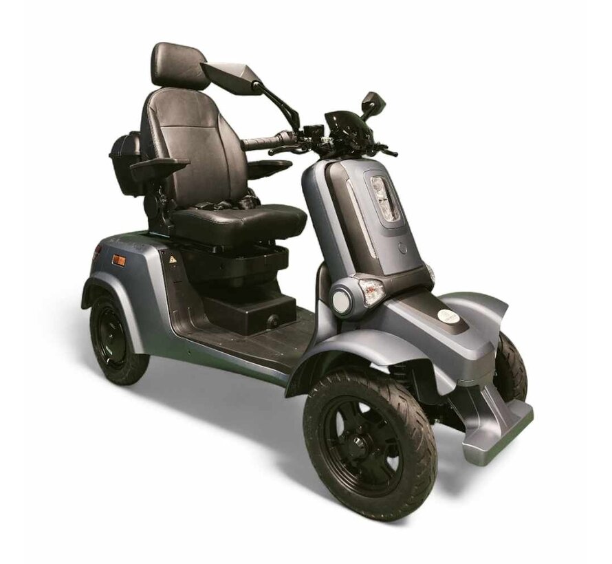 For-Motion Forty 5 scootmobiel