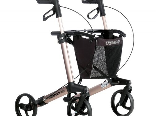Sunrise Medical Gemino 30 Rollator