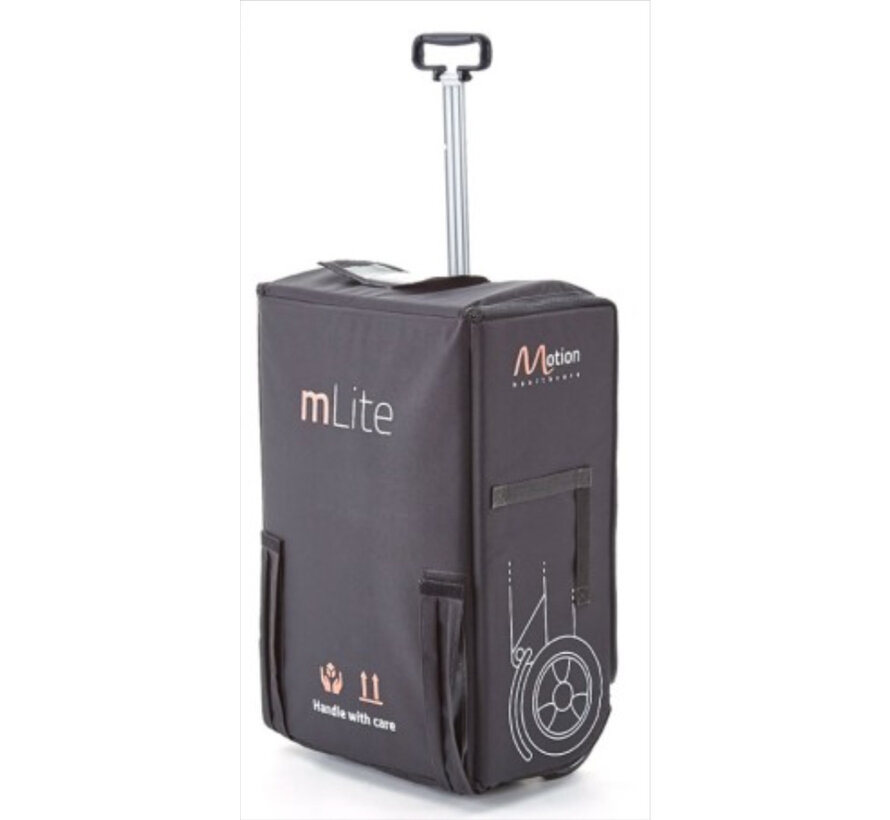 Scootmobiel inklapbaar model huren