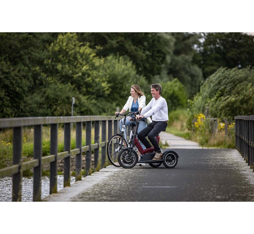 Joiny Scootmobiel: De Ultieme Oplossing voor Moderne Mobiliteit