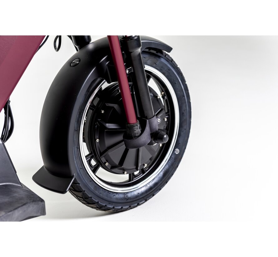 Joiny Scootmobiel: De Ultieme Oplossing voor Moderne Mobiliteit