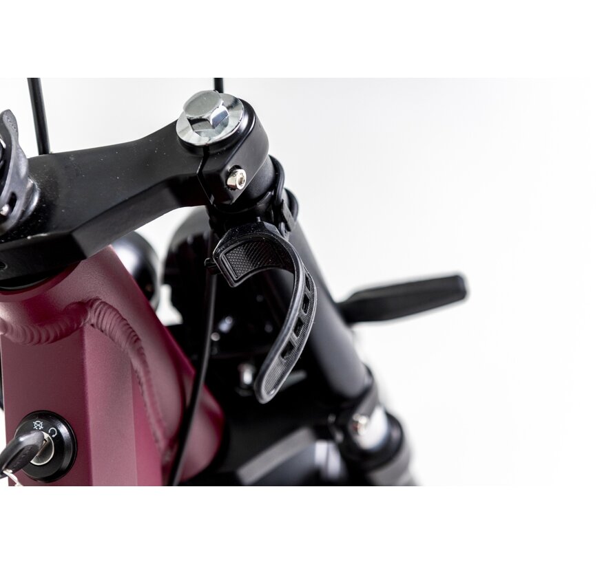 Joiny Scootmobiel: De Ultieme Oplossing voor Moderne Mobiliteit