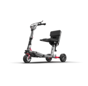 Motion Mobility Atto Sport scootmobiel huren