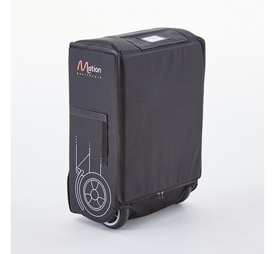 Rent a folding Mobility Scooter