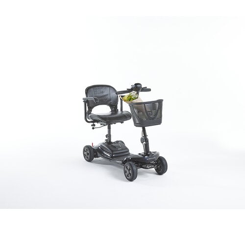 Motion Mobility Rent a detachable Mobility Scooter