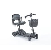 Rent a detachable Mobility Scooter