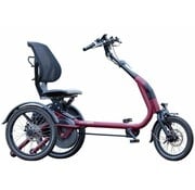 van Raam Van Raam Easy Rider Compact driewiel fiets