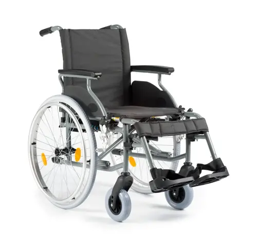 MultiMotion Multimotion M6 rolstoel