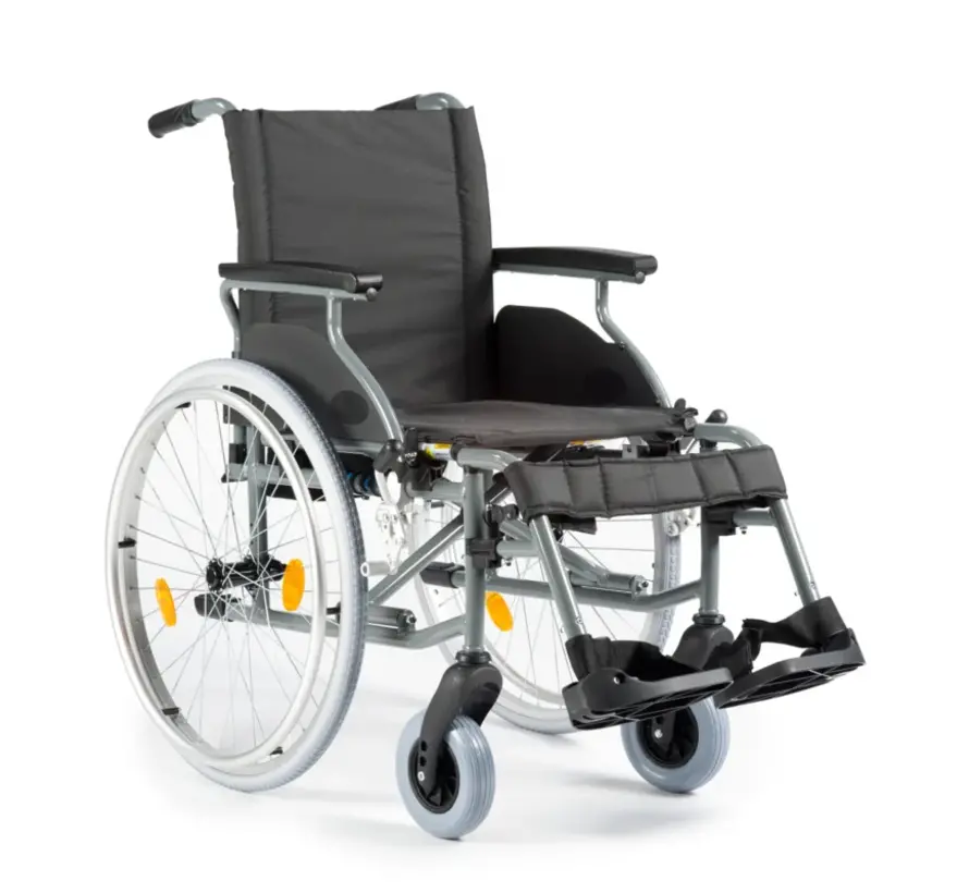 Multimotion M6 rolstoel