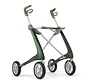 Carbon Ultralight Rollator - Lichtste rollator ter wereld