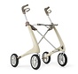 Carbon Ultralight Rollator - Lichtste rollator ter wereld