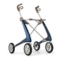 Carbon Ultralight Rollator - Lichtste rollator ter wereld