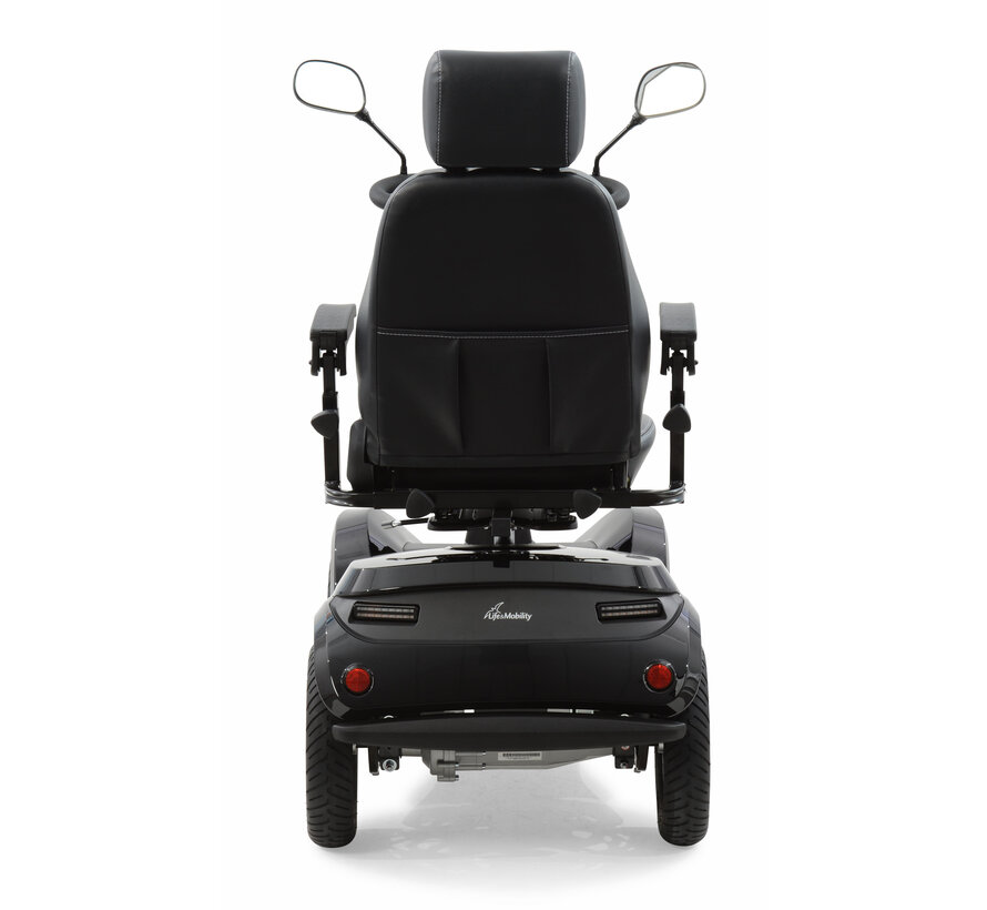 Life & Mobility Presto S – 17 km/u - Showroom model
