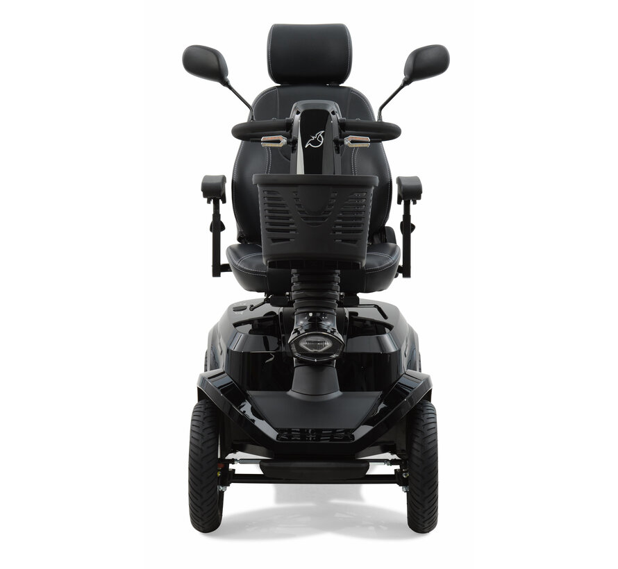 Life & Mobility Presto S – 17 km/u - Showroom model