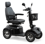 Life & Mobility Life & Mobility Presto S – 17 km/u