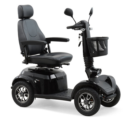 Life & Mobility Life & Mobility Presto S – 17 km/u - Showroom model