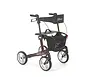 Vivus CF4 Carbon Rollator lichtgewicht