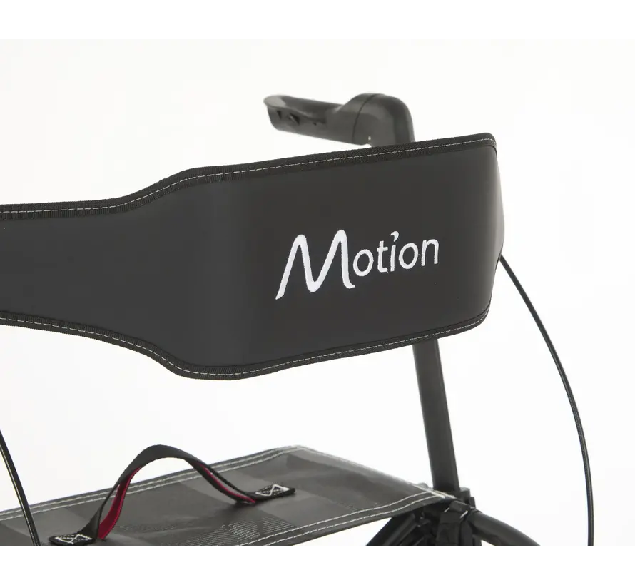 Vivus CF4 Carbon Rollator lichtgewicht