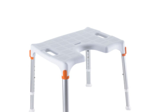 Able2 Douchekruk | Robuust, hygiënisch en slijtvast