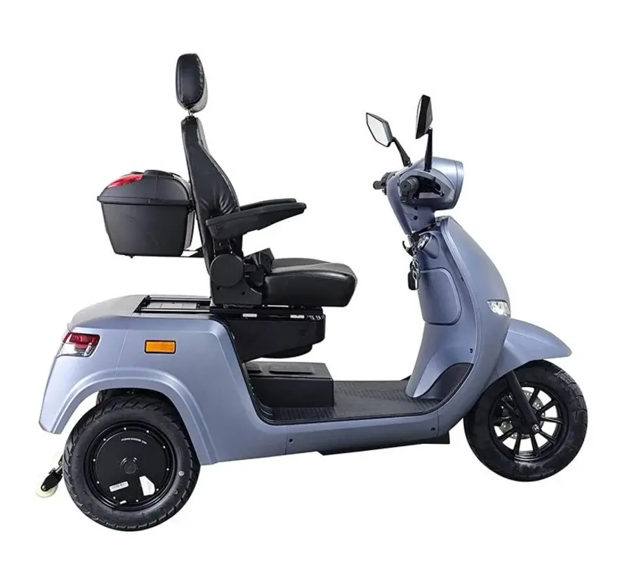 For Motion Triflex scootmobiel