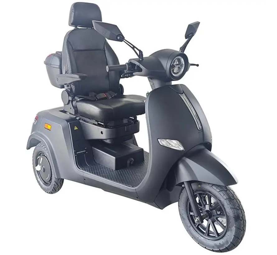 For Motion Triflex scootmobiel