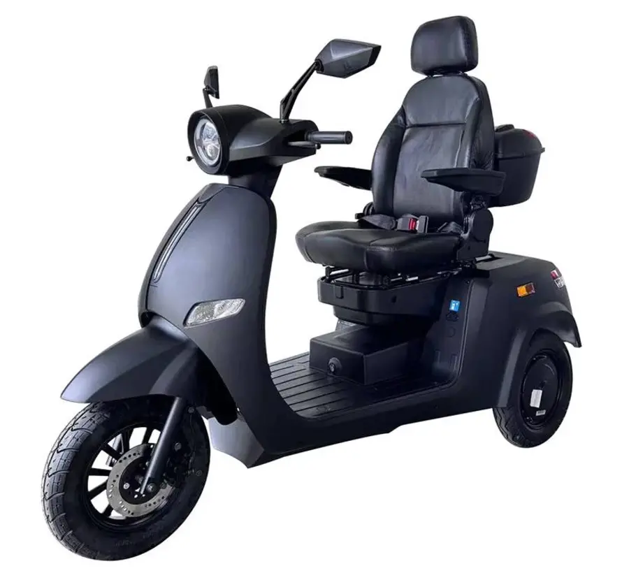 For Motion Triflex scootmobiel