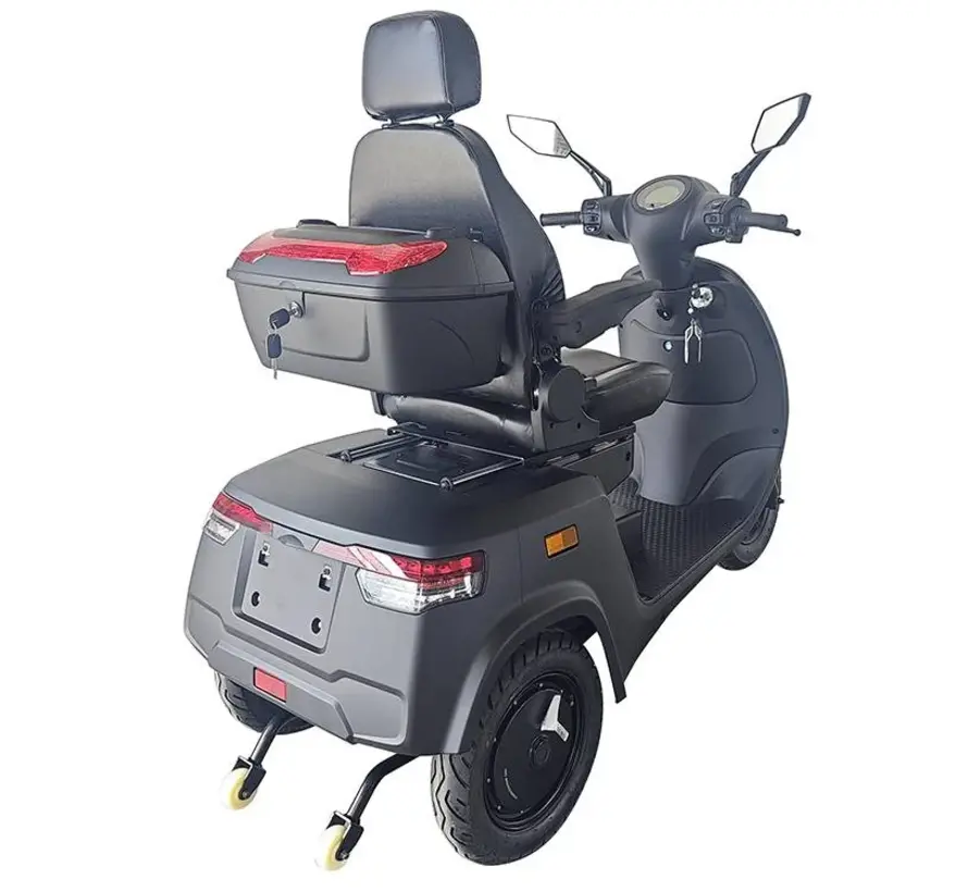 For Motion Triflex scootmobiel