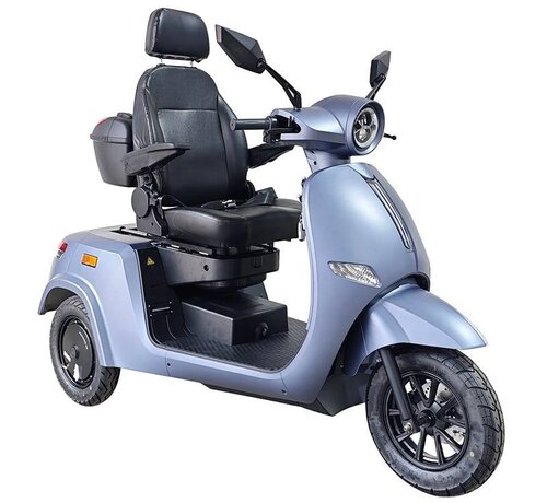 For Motion For Motion Triflex scootmobiel