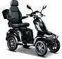 IVA S1000 scootmobiel - GRATIS koffer!