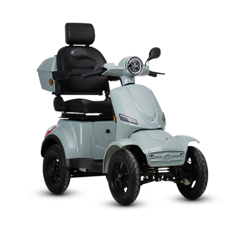 Excel Excel Roadmaster Scootmobiel - Lithium accu
