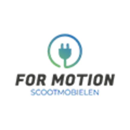 For Motion