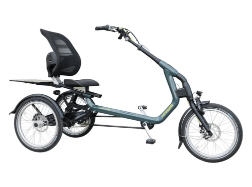 van Raam Easy Rider driewielfiets