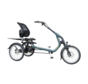 Van RaamEasy Rider driewielfiets