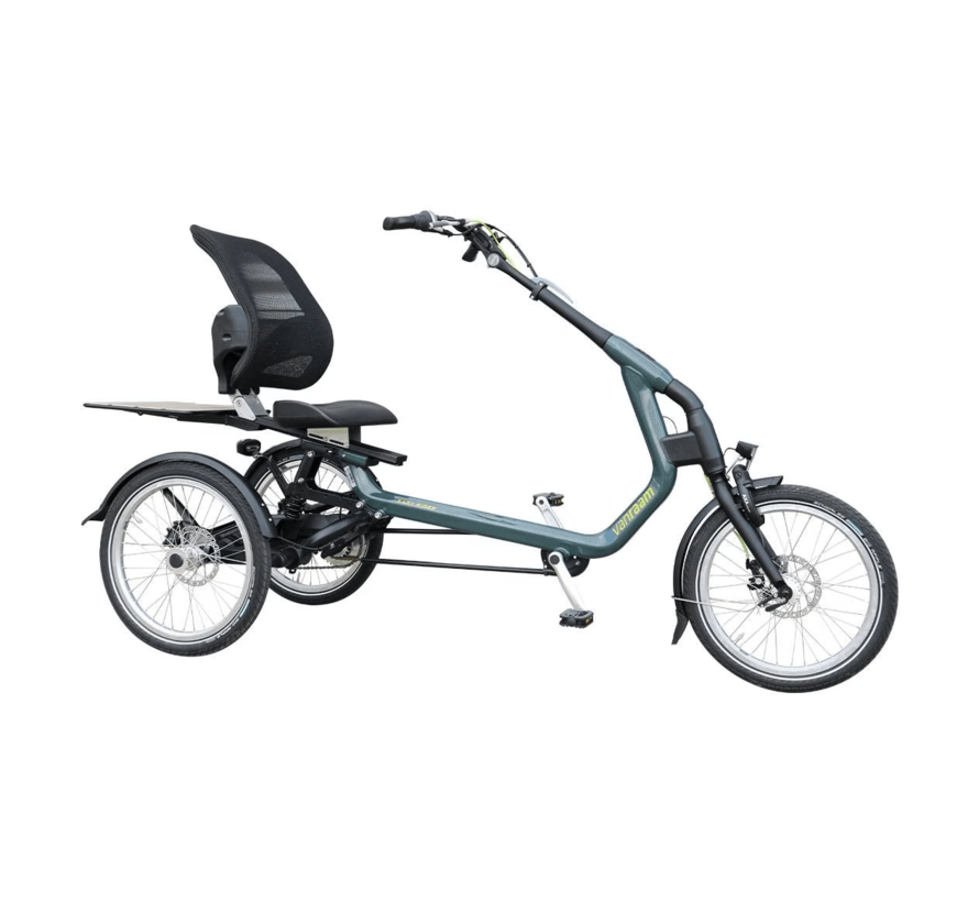 Van RaamEasy Rider driewielfiets