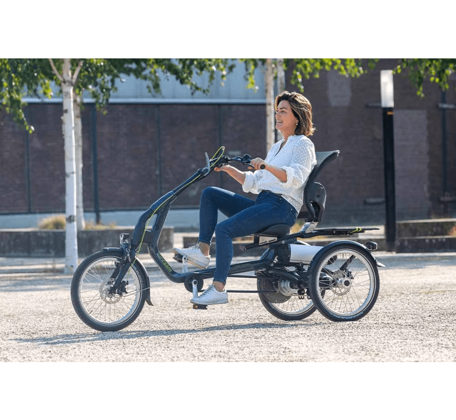 Van Raam Easy Rider driewielfiets