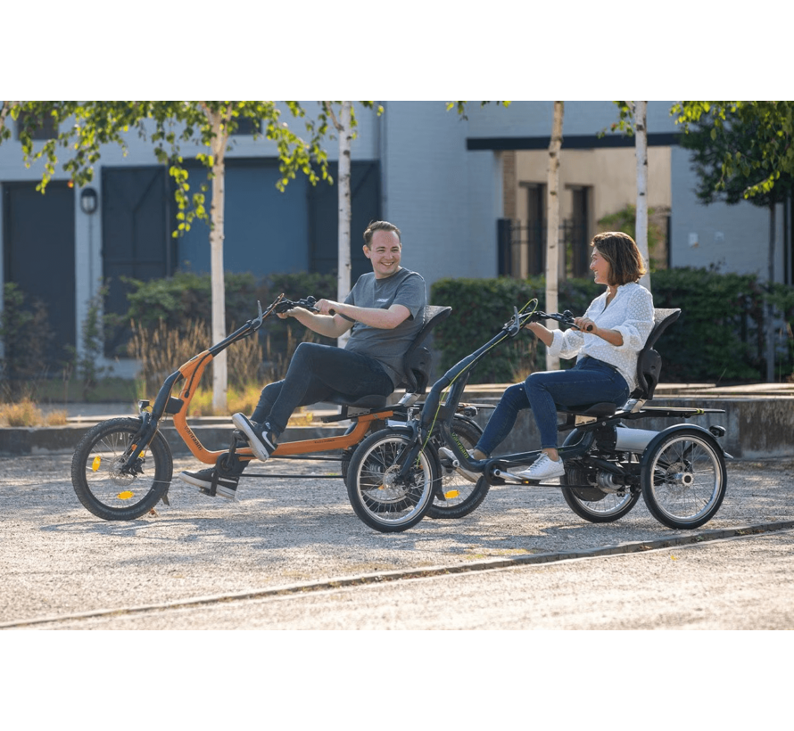 Van Raam Easy Rider driewielfiets