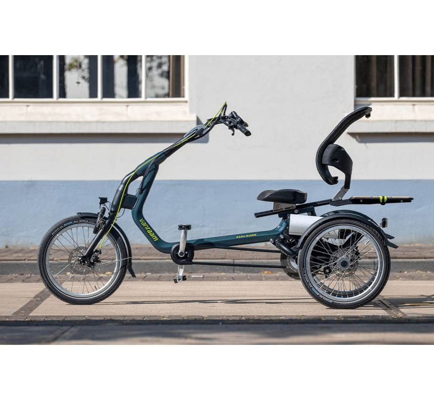 Van RaamEasy Rider driewielfiets