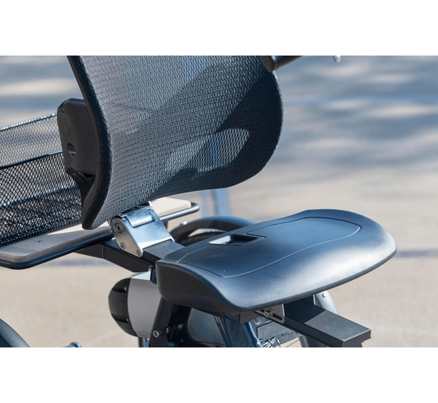 Van Raam Easy Rider driewielfiets