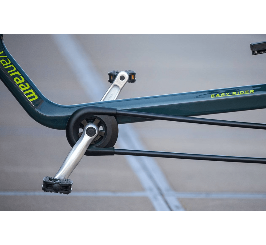 Van RaamEasy Rider driewielfiets