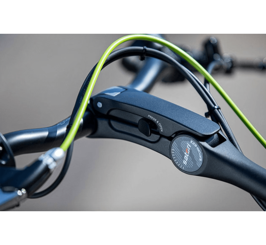 Van RaamEasy Rider driewielfiets