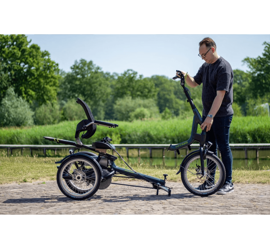 Van RaamEasy Rider driewielfiets