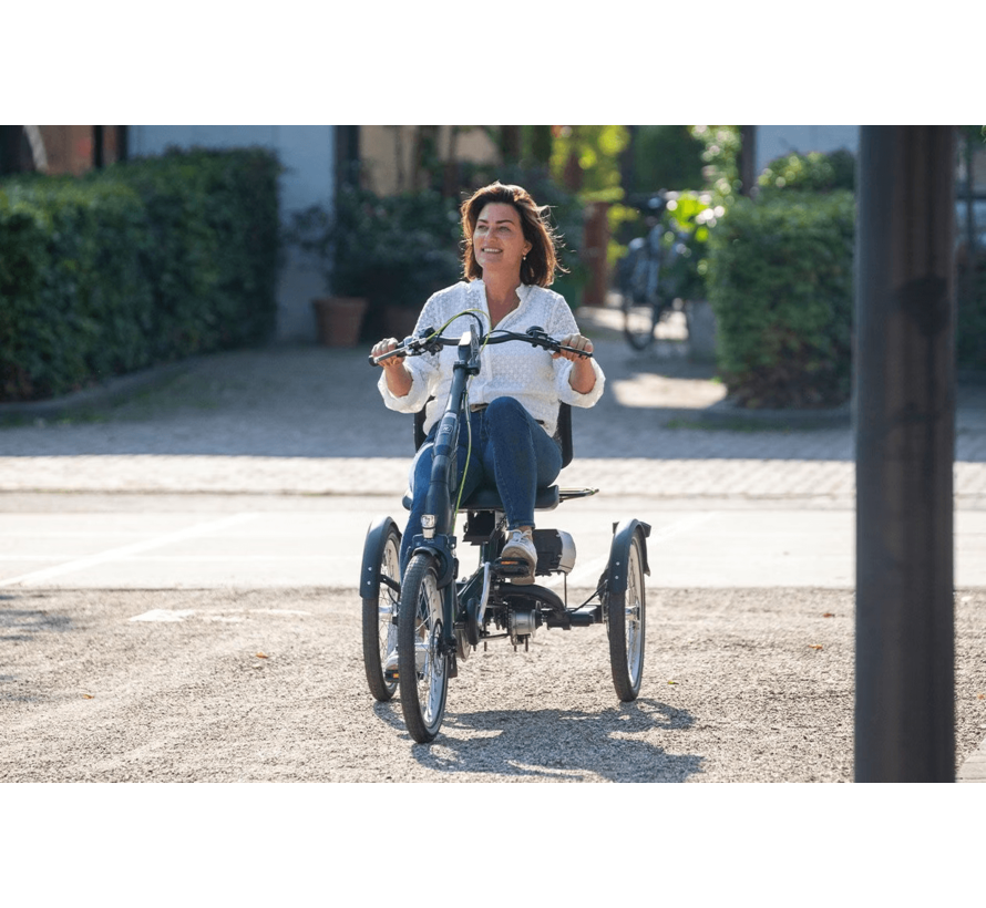 Van Raam Easy Rider driewielfiets