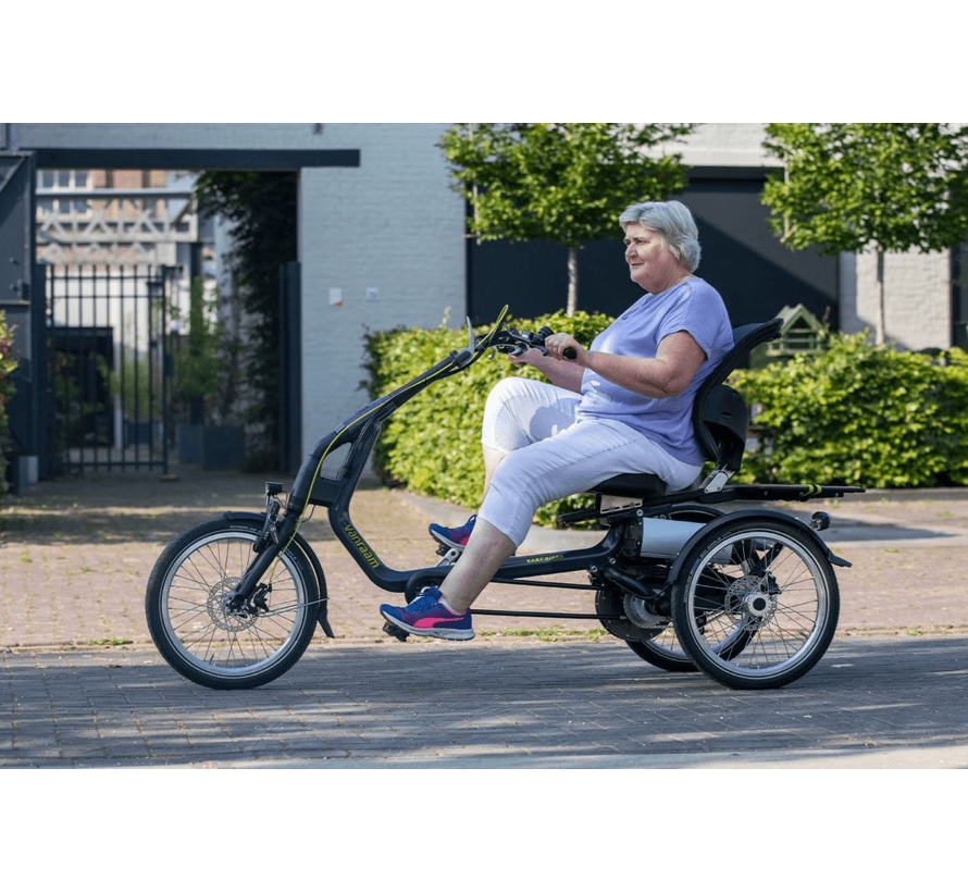 Van Raam Easy Rider driewielfiets