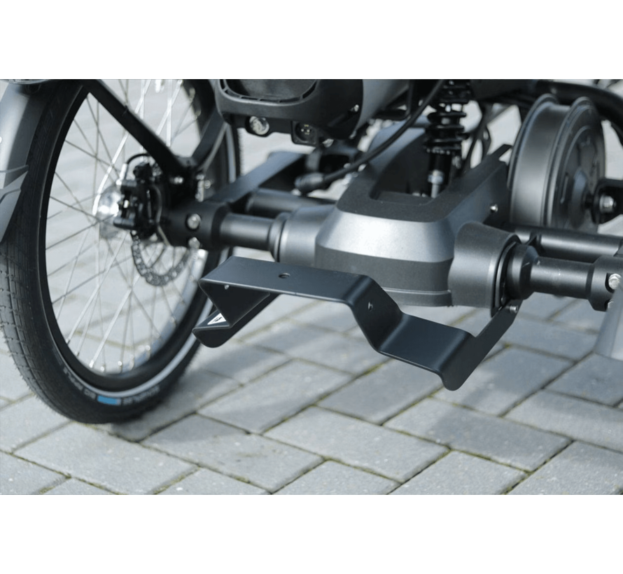 Easy Rider driewielfiets